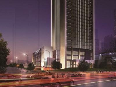 Langham Place Hotel Xiamen