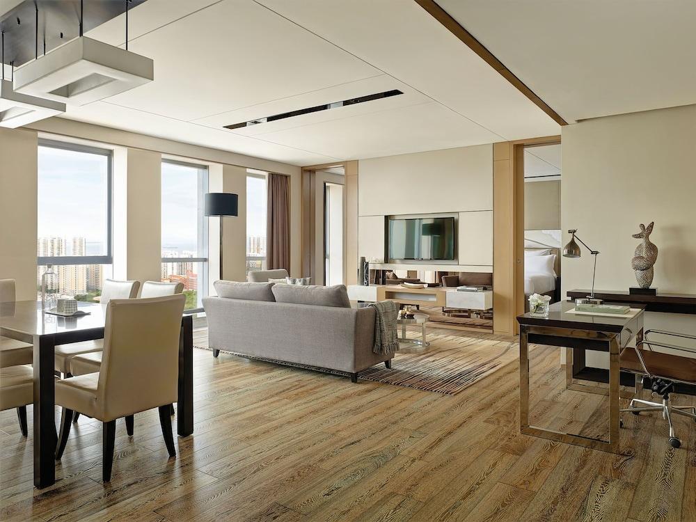 Langham Place Hotel Xiamen