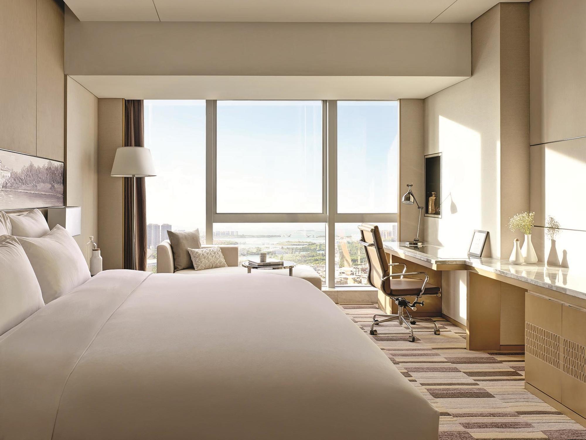 Langham Place Hotel Xiamen