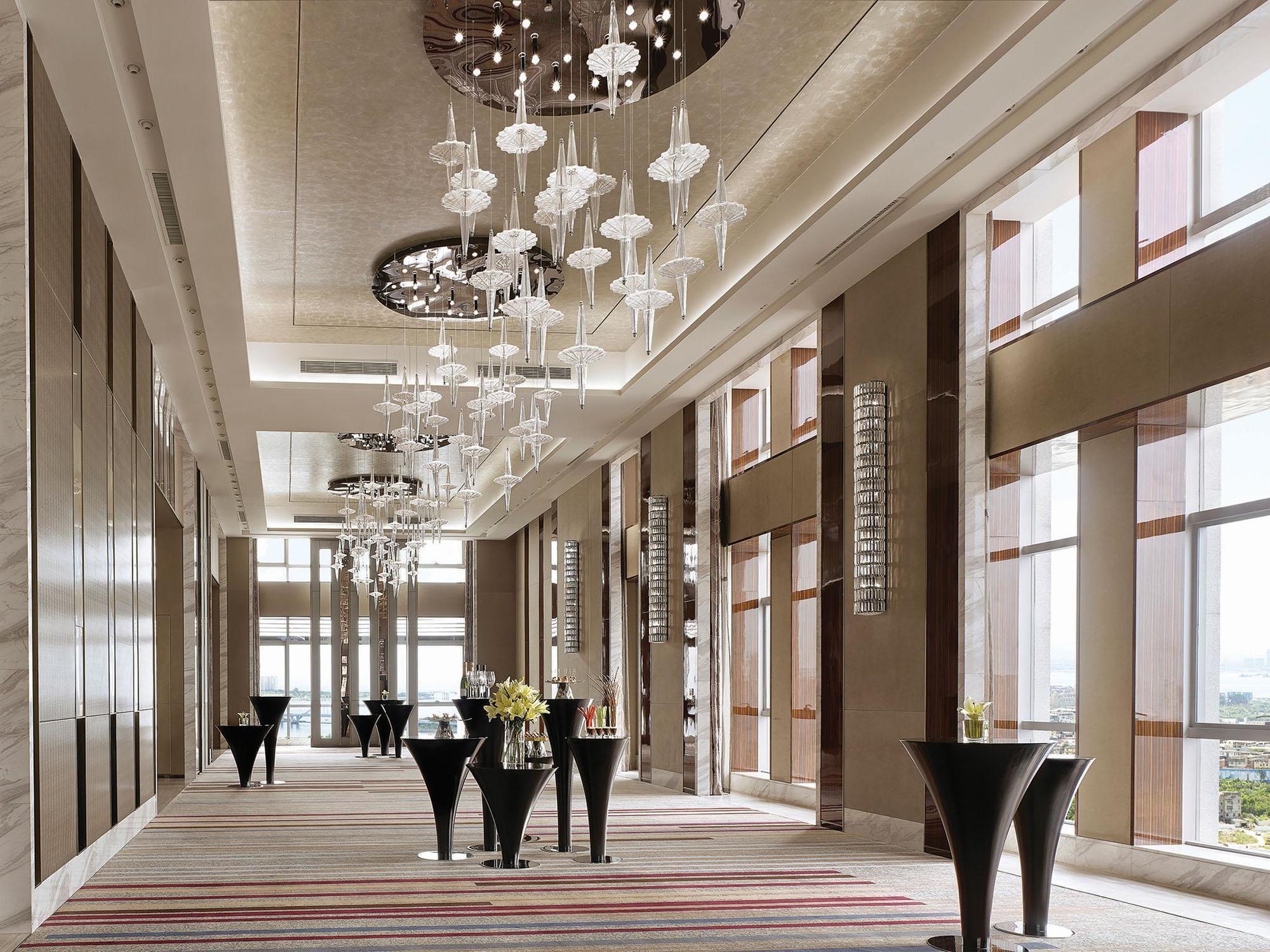 Langham Place 5* Xiamen