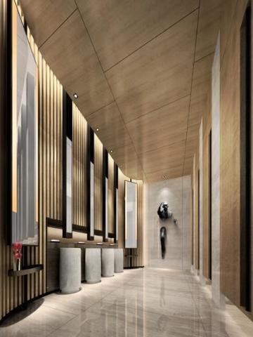 Langham Place Hotel 5*