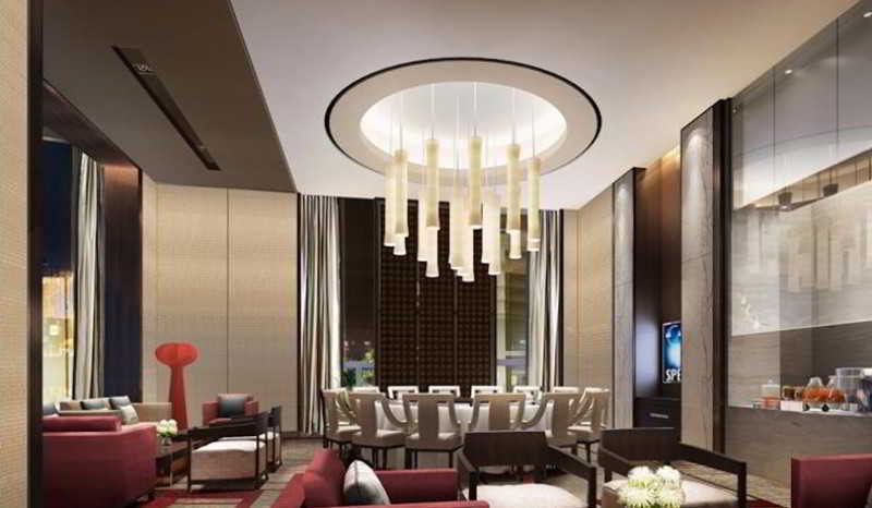 Langham Place 5* Xiamen