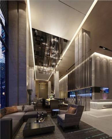 ランガム プレイス アモイ 5* 廈門市
