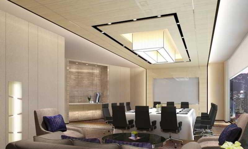 ランガム プレイス アモイ 5* 廈門市